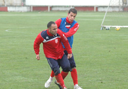 Bundan sonra A2'de oynayacak