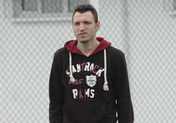 Hacettepe'ye yetişecek