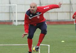 Performansını yükseltiyor