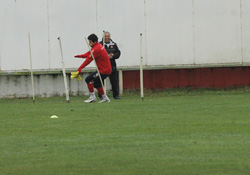 Kalpar'ın yüzü gülüyor