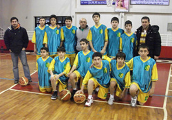 MAARİF KOLEJİ BÜYÜYOR