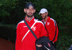 Kocaeli yolculuk programı belli oldu