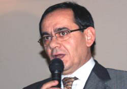 Bakan Demir'de Kocaeli de olacak