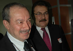 Yönetimin Feshane çıkarması