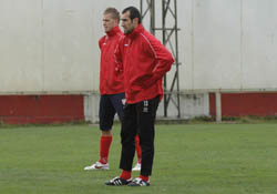 SAVUNMADA KİM OYNAYACAK