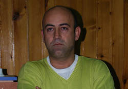 GALATASARAY'DAN ÇEKİNMİYORUZ