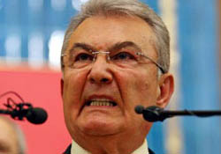 Baykalın açıklamaları yalanlandı