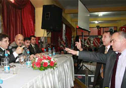 Gergin kurul