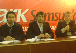 Danıştay'a tepki büyüyor