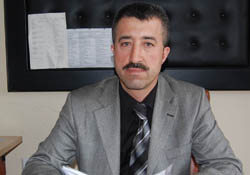 Geri dönüşüm atağı