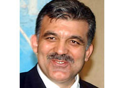 Gül; Doğrusu çirkin buldum