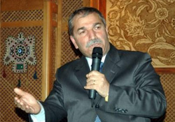 İlkadım'da haklar eşit