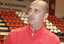 CANİK 1. LİG'E KİLİTLENDİ