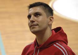 Fırat Hoca ayrıldı