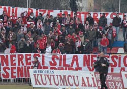 KOCAELİ'YE AKIN EDİYORLAR