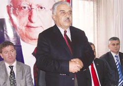 APnin kuruluşu kutlandı