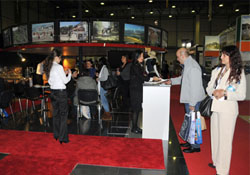 Samsun EMIIT 2010da dikkat çekmeye devam ediyor