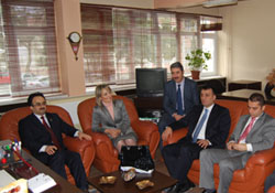 Eğitim Çalıştayı başladı