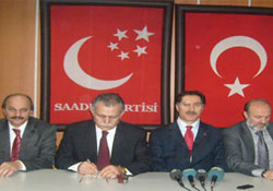 Fındık soruna el attılar