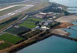 Trabzon'a spor kompleksi