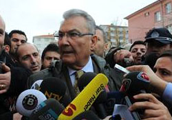 Baykal: Başbuğun feryadını duyun