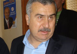Darbe Afrika'da bile kalmadı