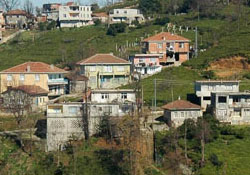 Köylü kadınlar için eğitim seferberliği