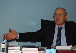 Çözüm Yöneltme Sınıfında