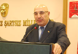 Çakırdan faili meçhul yorumu