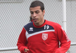 Abdulaziz oynayabilecek