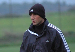 Bütün takım inanıyor