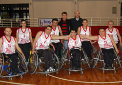 BESK EZDİ GEÇTİ 55-24