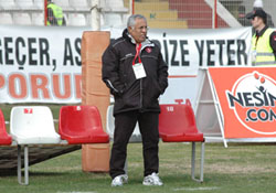 Takım olarak fit durumdayız