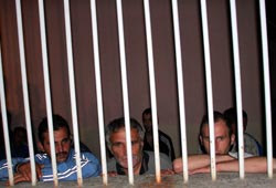 Samsun "ruh"ta model