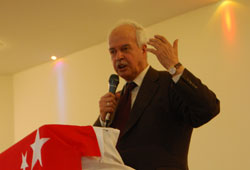 'Babalar gibi satarsın, analar gibi ağlarsın'