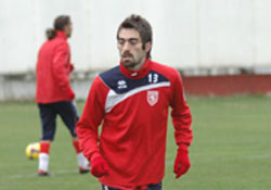 Gözler Oktay'da olacak