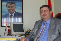 'Herkes kendi işine baksın'