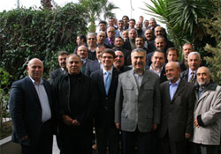 Demir: "AK Parti destan yazdı"