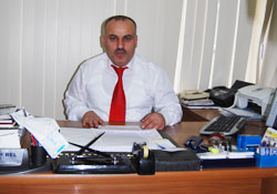 Tanrıkulu'ndan bombardıman