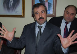 Kömür depoları Tekkeköy'ü karıştıracak