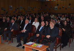 Türkiye Partisi eğitimlere başladı