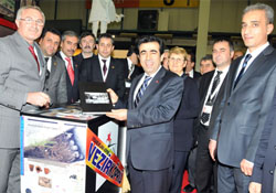 Samsun için faydalı bir buluşma