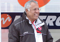 Kocaeli'ye üzüldüm