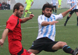 Bafra bugün gidiyor