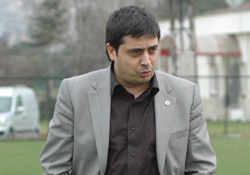 TAKIMIMIZLA GURUR DUYDUK