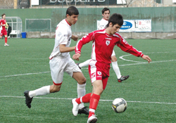 Süperler çok mutlu