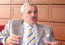 AK Partinin kasası Yeniye emanet
