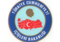 İçişlerinden Dicleye yalanlama