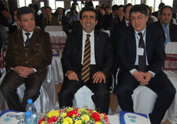 OKA'dan "ortak akıl" toplantısı