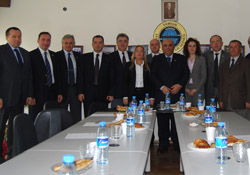 Samsun'un şansı dönecek